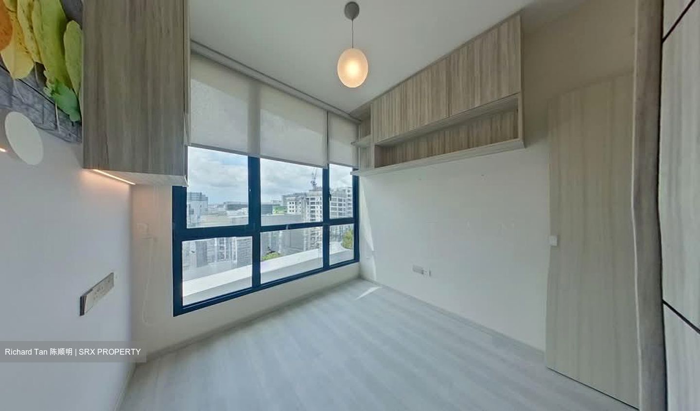 Sky Green (D13), Condominium #551255891
